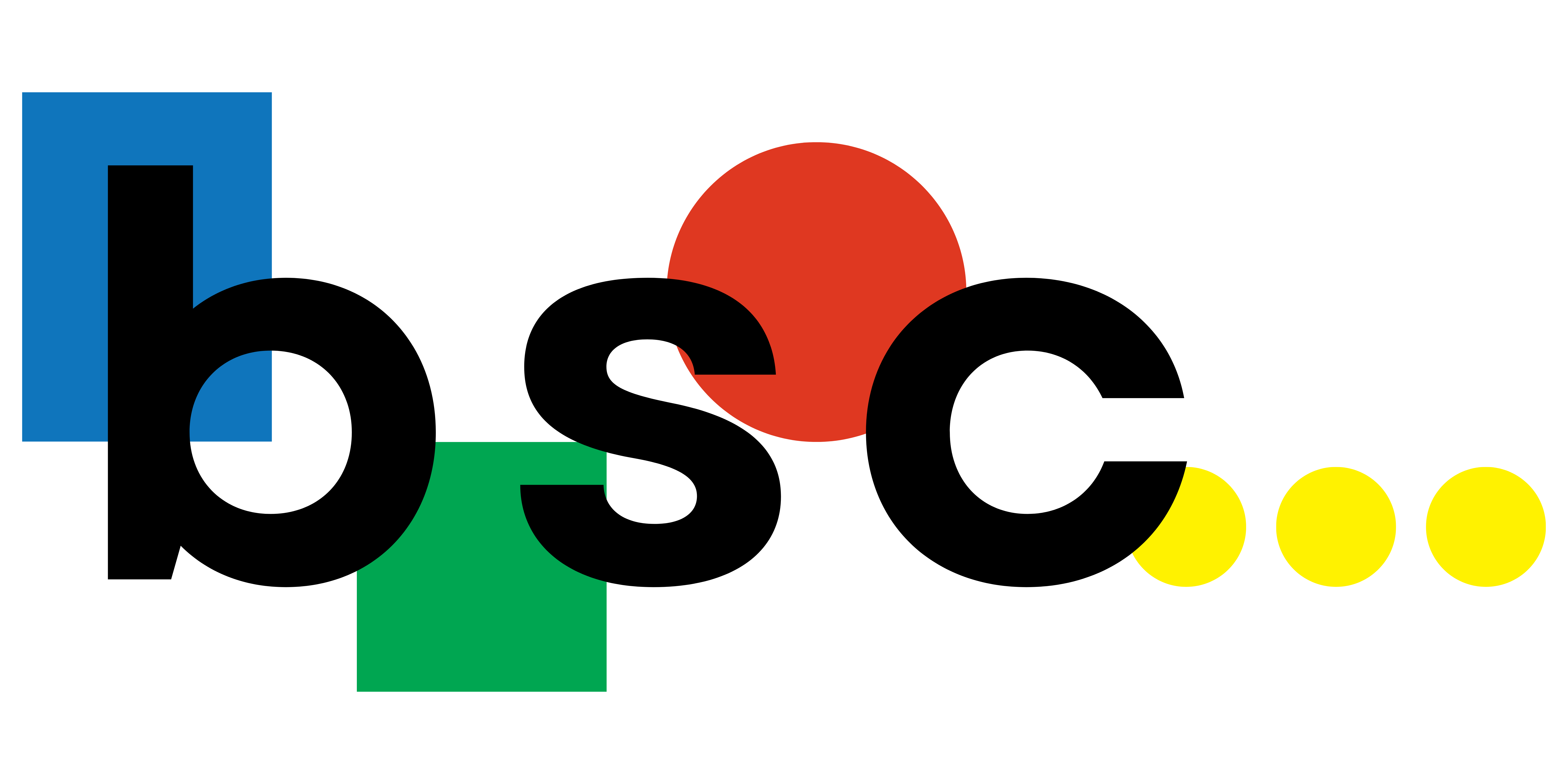 Logo BSC